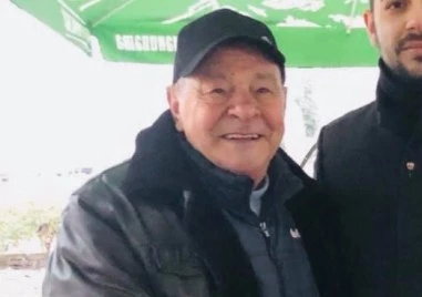 Почина Георги Момчилов – един от стожерите на Локо Пловдив и пионер на фен движението у нас