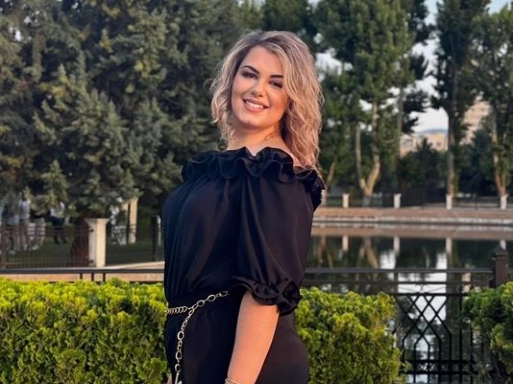 Габриела, шофирала джипа с три жертви на АМ „Тракия”, била студент в Пловдив