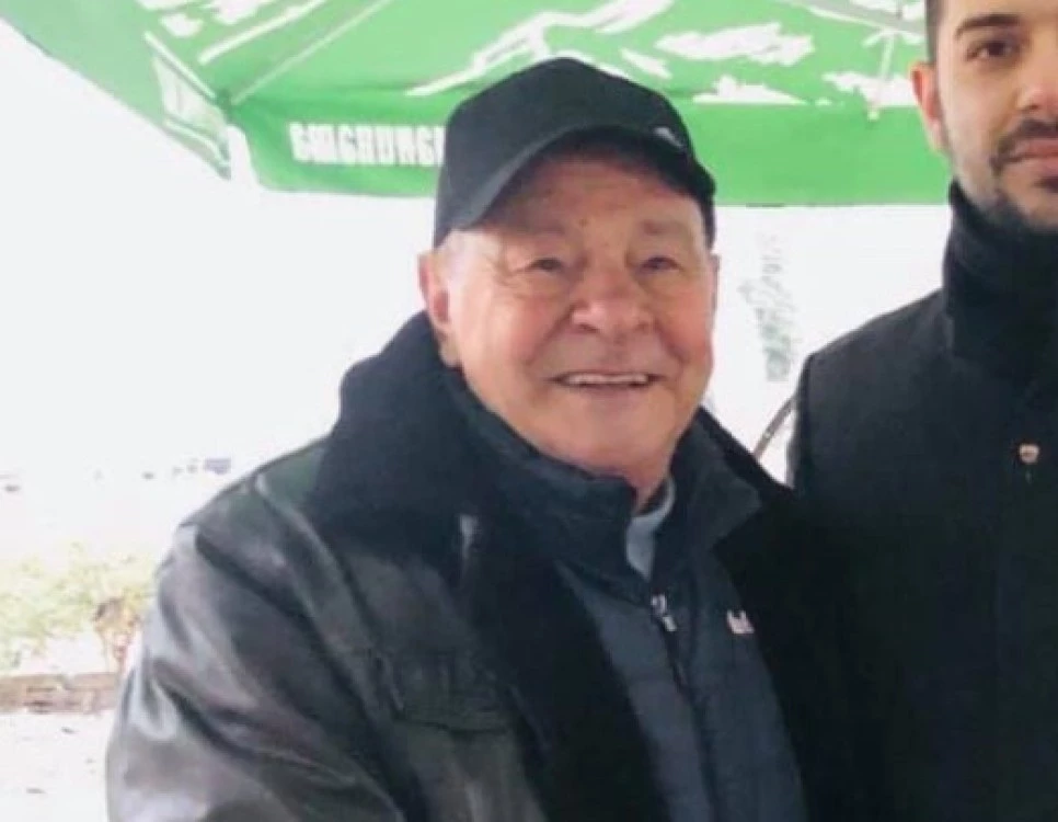 Почина Георги Момчилов – един от стожерите на Локо Пловдив и пионер на фен движението у нас