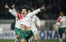 32 години от българското чудо на “Парк де Пренс“