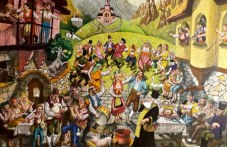 Изложба „Времена, пространства, хора“ показва Ивайло Димитров в Пловдив