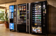 Как ще пазаруваме от веднинг машини от 1 януари