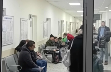 Лични лекари: Множество сезонни вируси върлуват в Пловдив