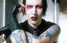 Marilyn Manson идва на Hills of Rock 2026