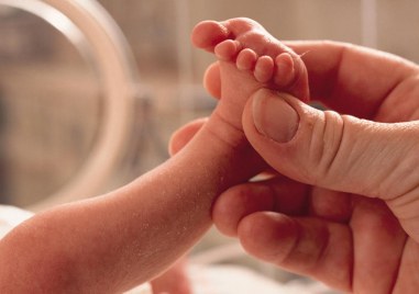 6500 бебета се родиха у нас недоносени за тодина