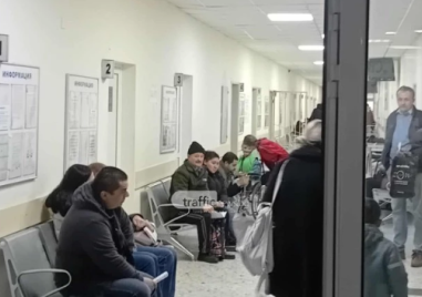 Лични лекари: Множество сезонни вируси върлуват в Пловдив