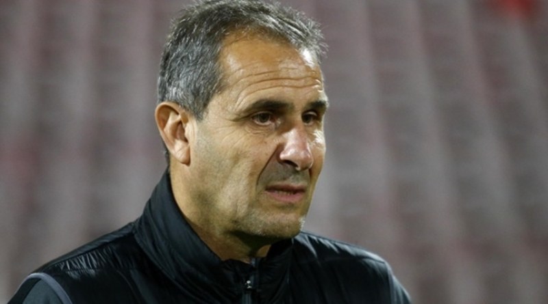 Димитър Димитров - Херо пое Ботев от днес