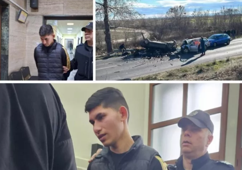 Нова задача към вещо лице отложи финала на делото за тежката катастрофа край Калояново