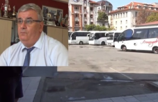 „Хеброс Бус“ загуби спора за „Автогара – Юг“, постави се под въпрос и собствеността на имота