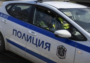 9 ареста на шофьори в Пловдив, Раковски, Първомай и Стамболийски