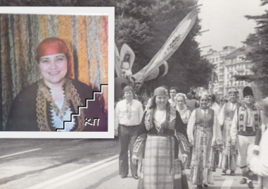 Да си спомним за голямата родопска певица Надежда Хвойнева, родена на днешната дата