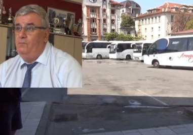 „Хеброс Бус“ загуби спора за „Автогара – Юг“, постави се под въпрос и собствеността на имота