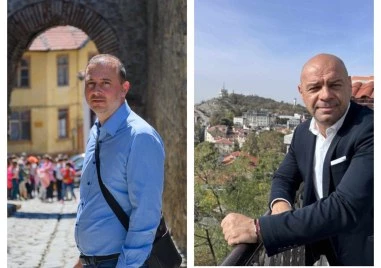 Как се управлява Пловдив? Инчев: Тежките проблеми на Пловдив не се решават, липсва и визия