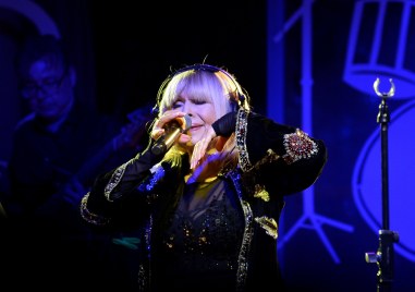 Лили Иванова ще пее отново в зала “Олимпия“ в Париж