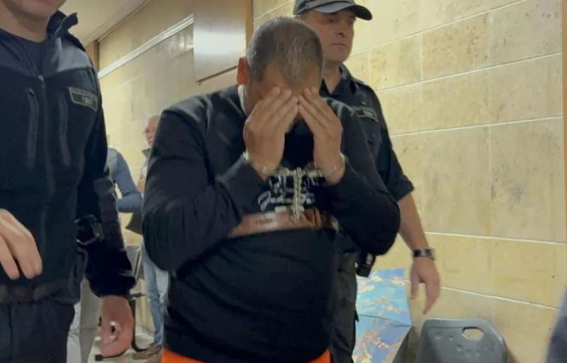 Апелативният съд остави в ареста задържания за убийството на гарата в Карлово