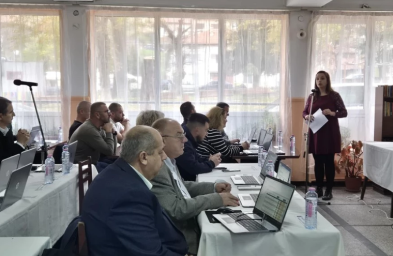 Кметове и кметски съветници към ОбС „Родопи“: Жителите на общината не заслужават да бъдат обект на политически тактики