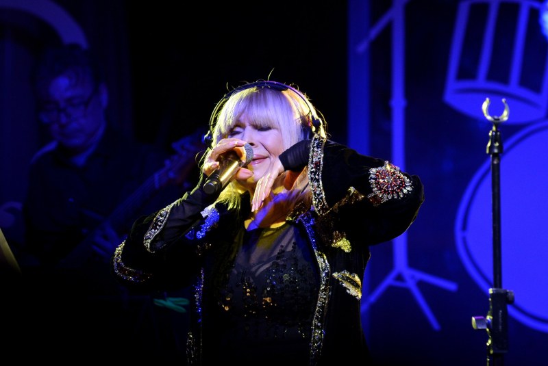 Лили Иванова ще пее отново в зала “Олимпия“ в Париж