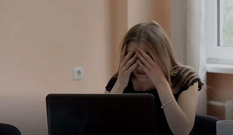 Признаците на емоционалното изтощение