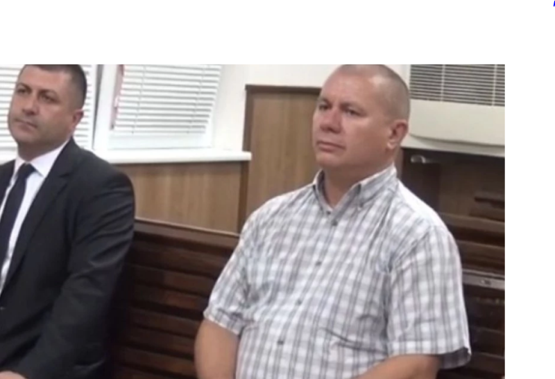 ВКС окончателно постанови: Прокуратурата трябва да плати обезщетение на ген. Шивиков