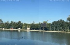 Гласуват обновяване на Гребната база с програма от Министерството на спорта