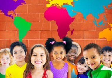 20 ноември - Световен ден на децата