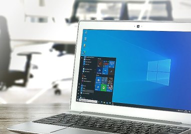 40 години от пускането на първата операционна система на Windows