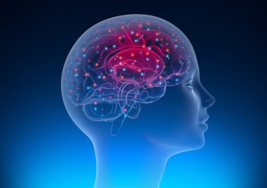 Бъдещето: Мозъчни чипове ще лекуват без хирургия