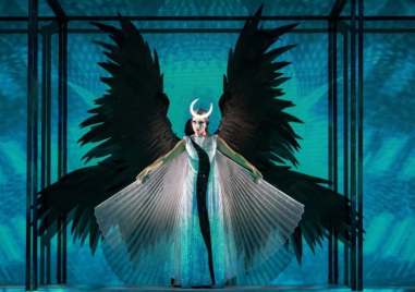 Диана Добрева поставя „Вълшебната флейта“ от Моцарт в Опера Пловдив