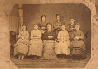 На този ден: Неделя Петкова от Сопот, дава началото на девическото образование в България