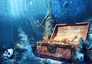 Пиратски уикенд отново за децата в Природонаучния музей