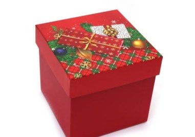 Поставят в училищата в Брезовско кутии за коледни и новогодишни послания