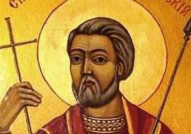 Преподобни Григорий Декаполит почита Църквата днес, подготвя се и за Въведение Богородично