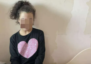 Самотна майка с тежка диагноза има нужда от подкрепа, за да се грижи за детето си