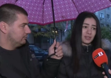 Семейство от Пловдив се е разминало на косъм с колата, карала в насрещното на АМ “Тракия“