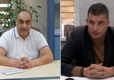 Управленски цирк в Сопот - съдът върна Новаков на работа, кметът го уволни след ден