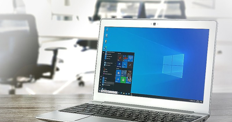 40 години от пускането на първата операционна система на Windows