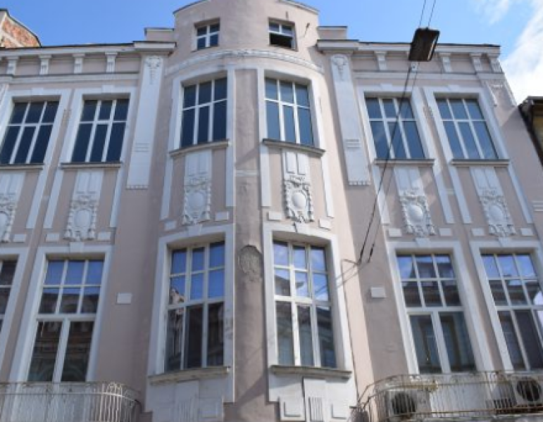 Читалище „Шалом Алейхем – 1945“ – Пловдив открива модерен дигитален клуб