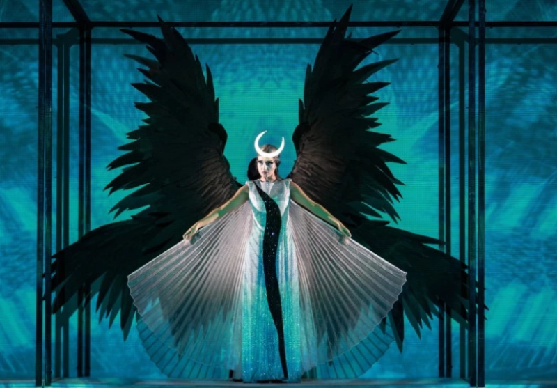 Диана Добрева поставя „Вълшебната флейта“ от Моцарт в Опера Пловдив