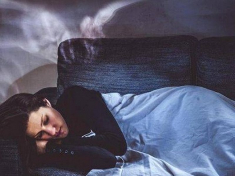 Експерт разкри значението на 13-те най-чести сънища