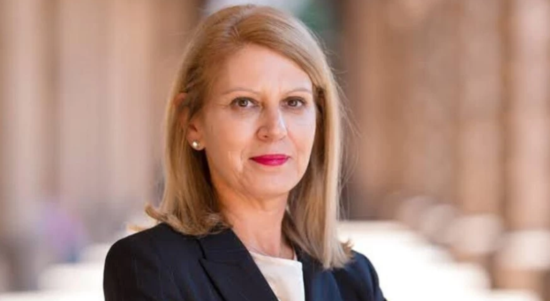 Избраха българка за съдия в Трибунала на ООН