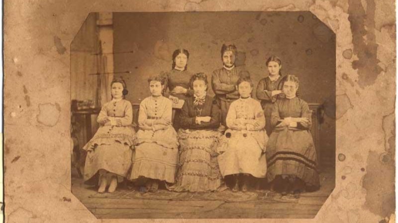 На този ден: Неделя Петкова от Сопот, дава началото на девическото образование в България