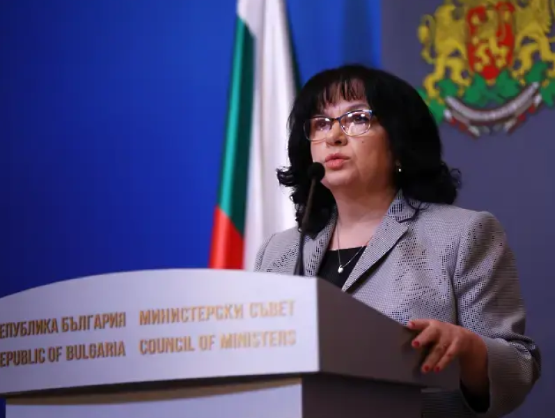 Официално: 31 декември и 2 януари ще са неработни дни