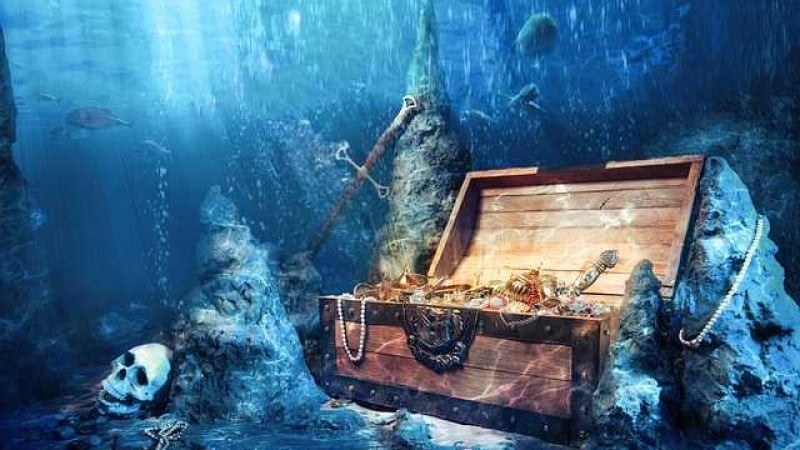 Пиратски уикенд отново за децата в Природонаучния музей