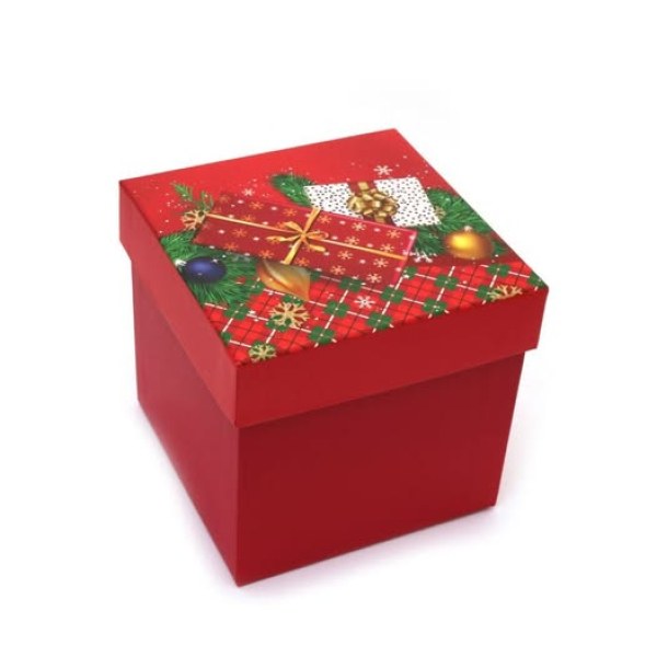 Поставят в училищата в Брезовско кутии за коледни и новогодишни послания