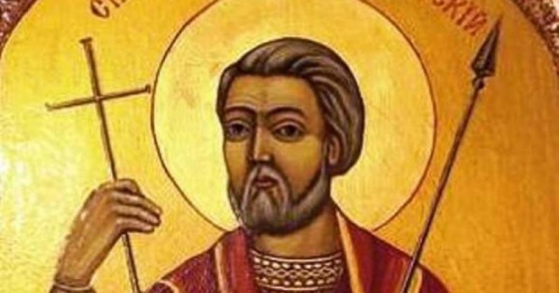 Преподобни Григорий Декаполит почита Църквата днес, подготвя се и за Въведение Богородично