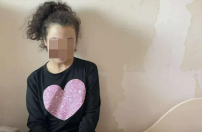 Самотна майка с тежка диагноза има нужда от подкрепа, за да се грижи за детето си