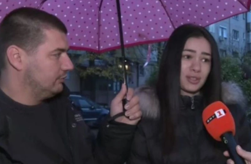 Семейство от Пловдив се е разминало на косъм с колата, карала в насрещното на АМ “Тракия“