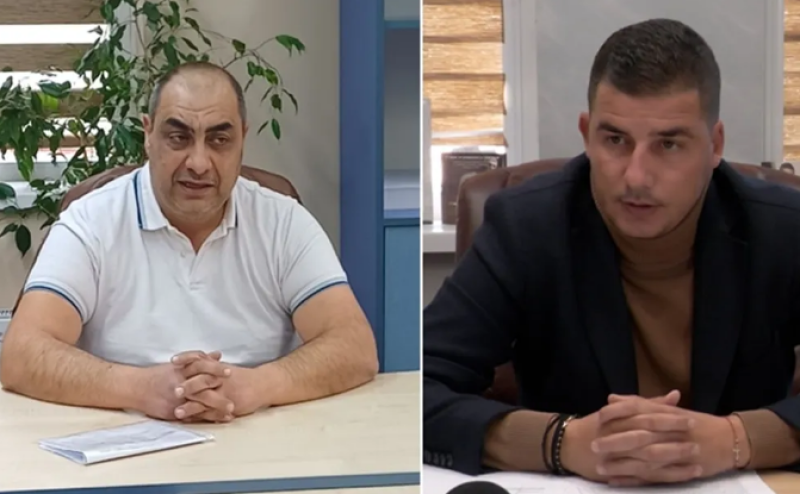 Управленски цирк в Сопот - съдът върна Новаков на работа, кметът го уволни след ден