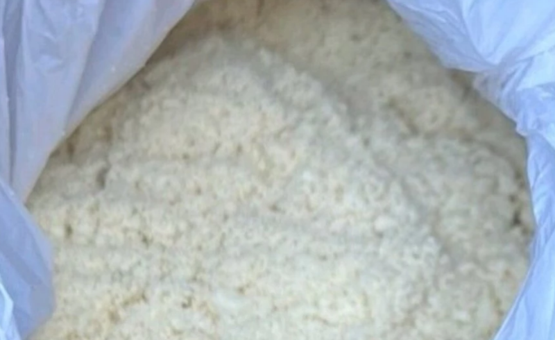 Вещество за направата на 20 кг наркотик хвана пловдивската полиция