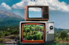 21 ноември - Световен ден на телевизията